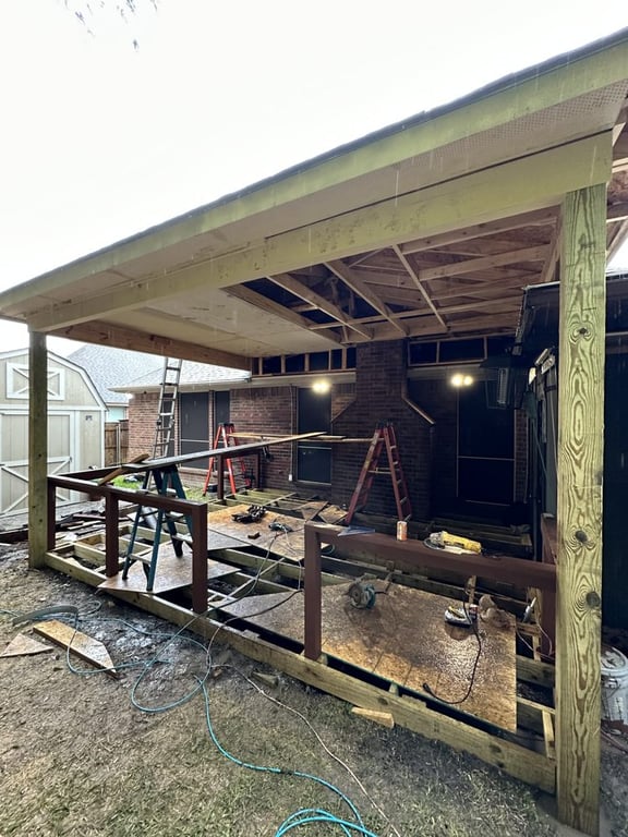 Vargas Construction