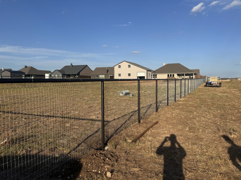 Cattlemen Fencing