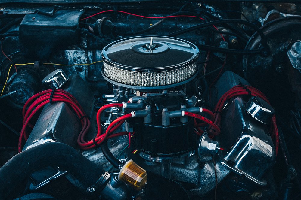 Allgood Auto Repair & Service