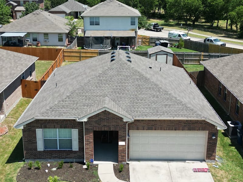 Heat of Texas Roofing
