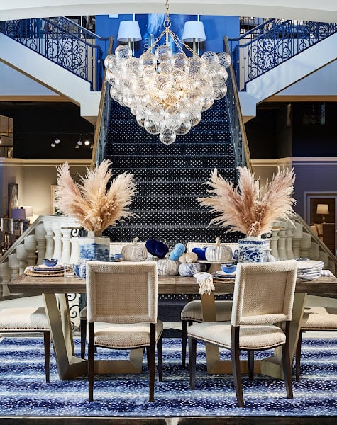 Kathy Adams Furniture + Design