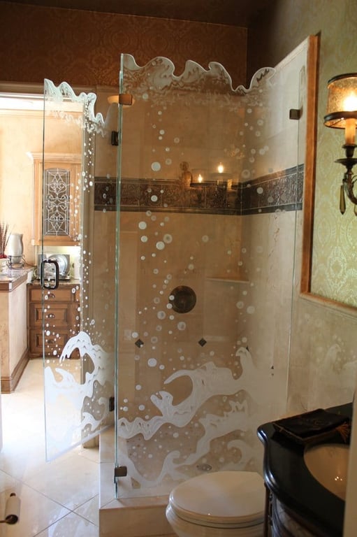Fashion Glass & Mirror
