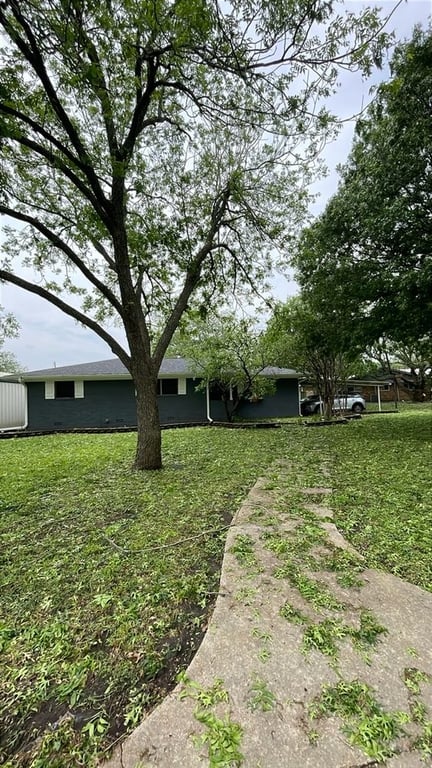 Fast Bid Roofing