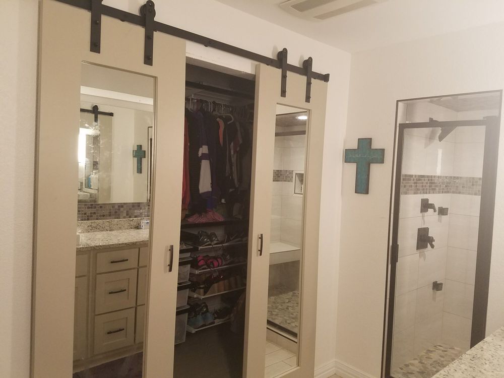 Standard Glass and Mirror Texas