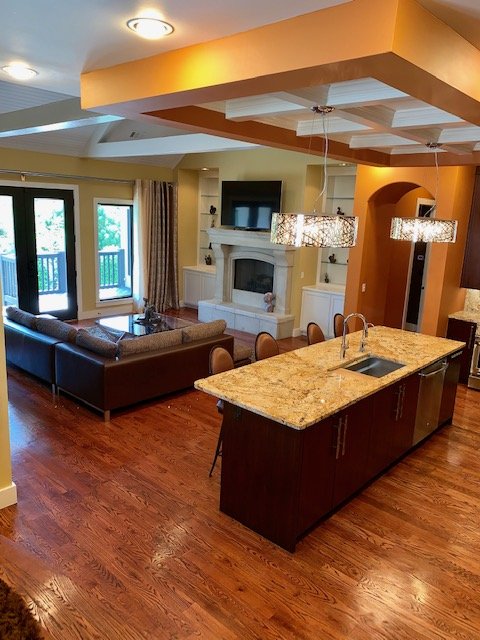 Lawrence Hubbard Designs