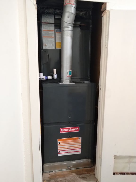 Allen HVAC Services