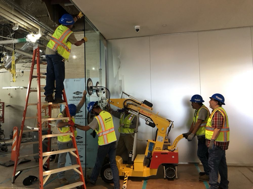 Country Glass & Mirror, Inc.