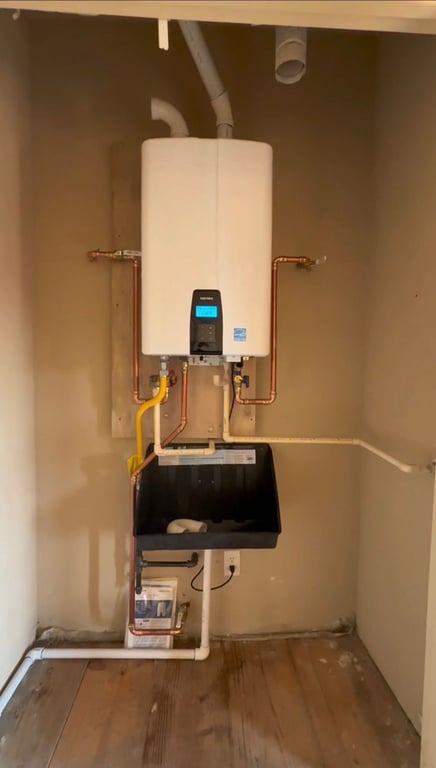 Anchor Plumbing