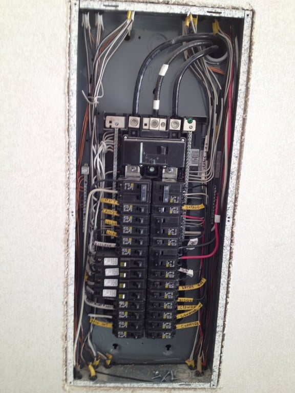 B&C Electric