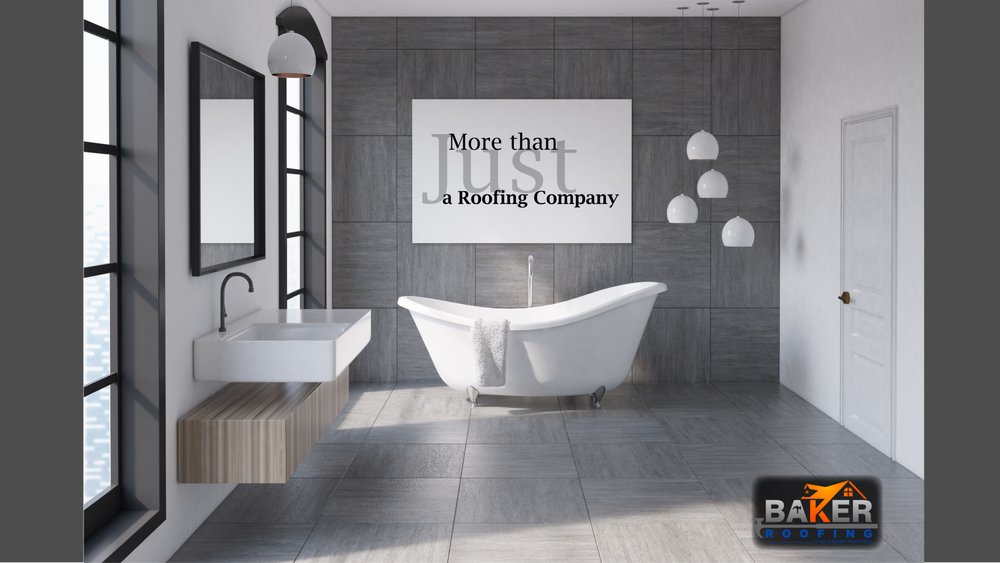 Baker Roofing & Construction