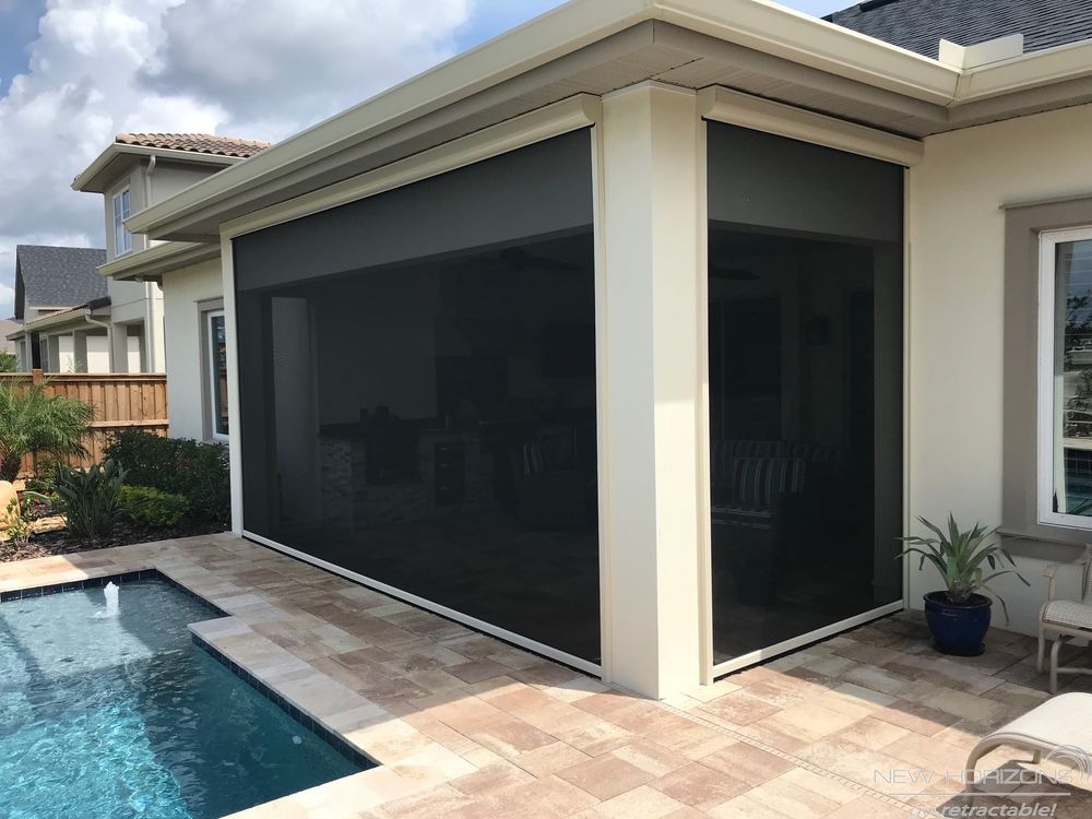 Scottie Brown Aluminium Designs