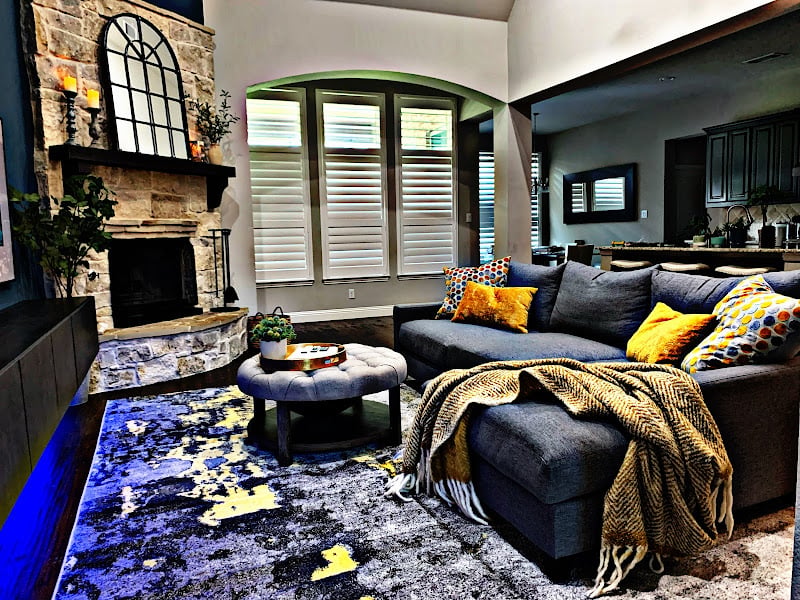 Canvas Room Design