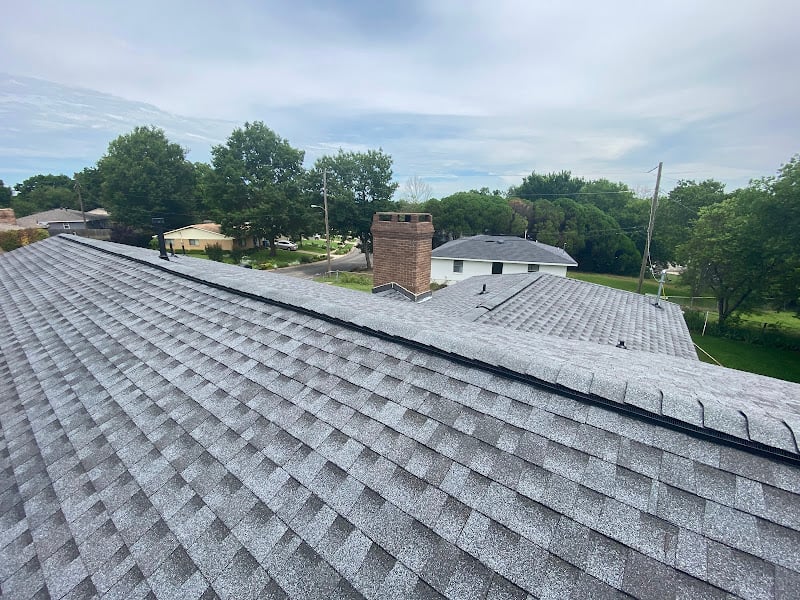 Rock Solid Roofing and Construction