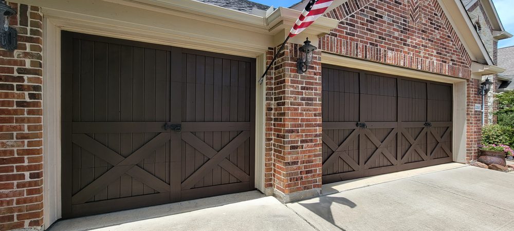 TX Fence Restoration