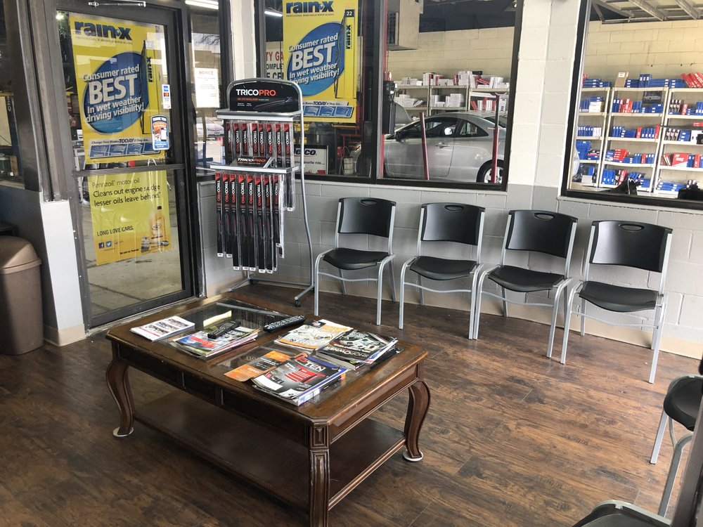 Community Auto Repair