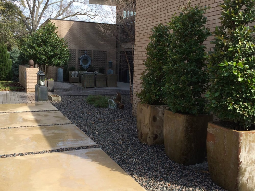 Southwest Landscape Design