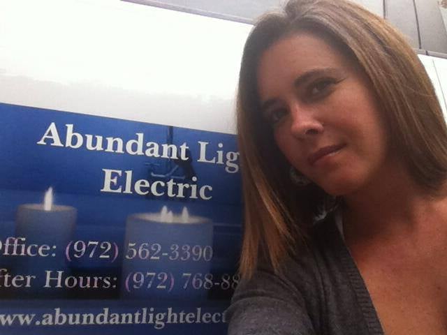 Abundant Light Electric