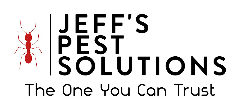 Jeff's Pest Solutions