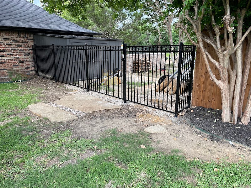 Choice Fencing & Custom Projects