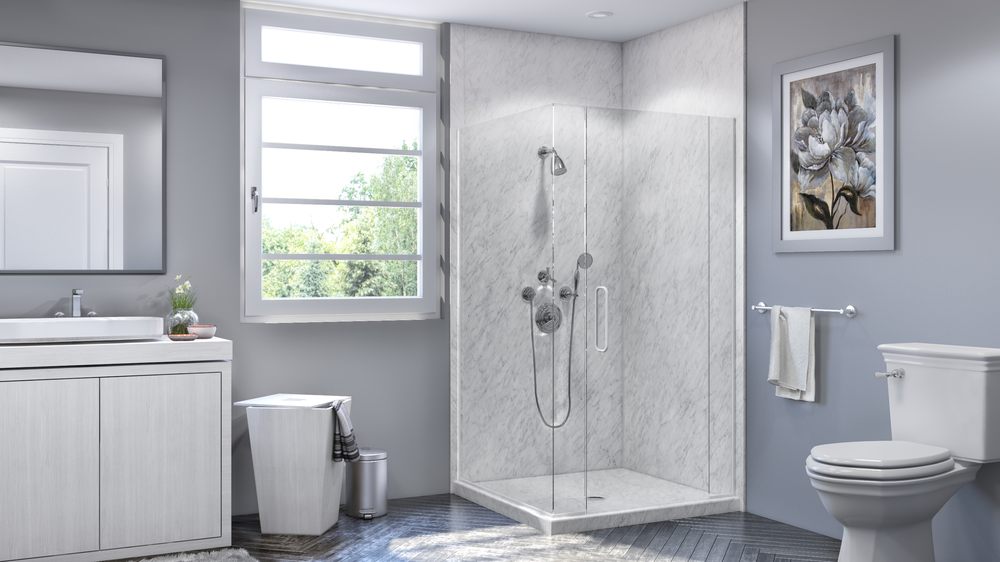 Five Star Bath Solutions - Arlington