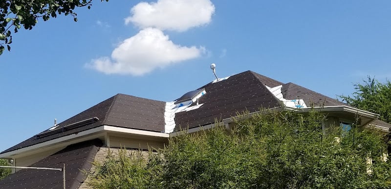 Allen Roofing Solutions