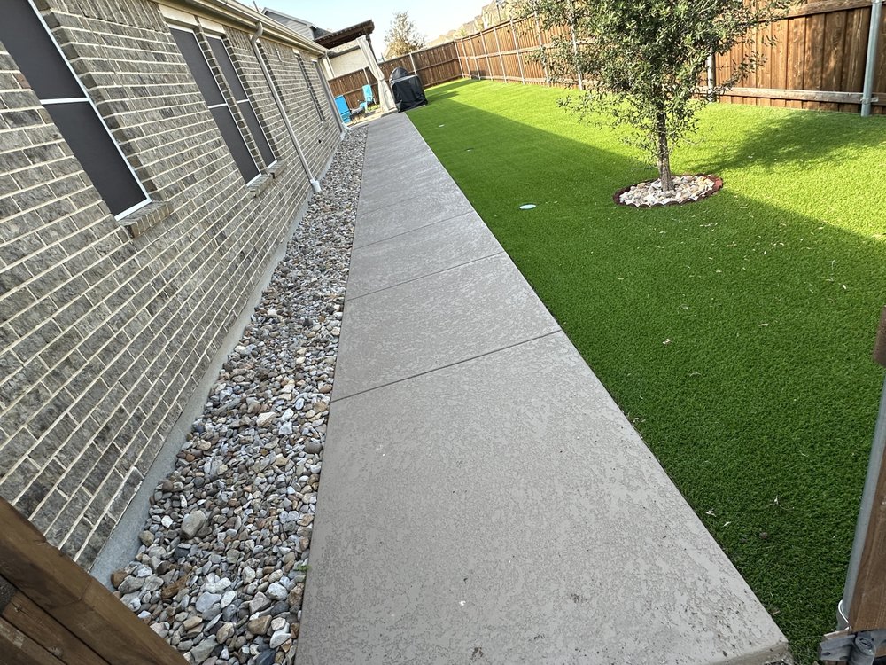 JP Landscaping