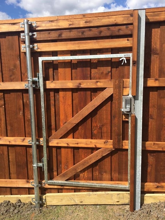 Forney Fence Supply