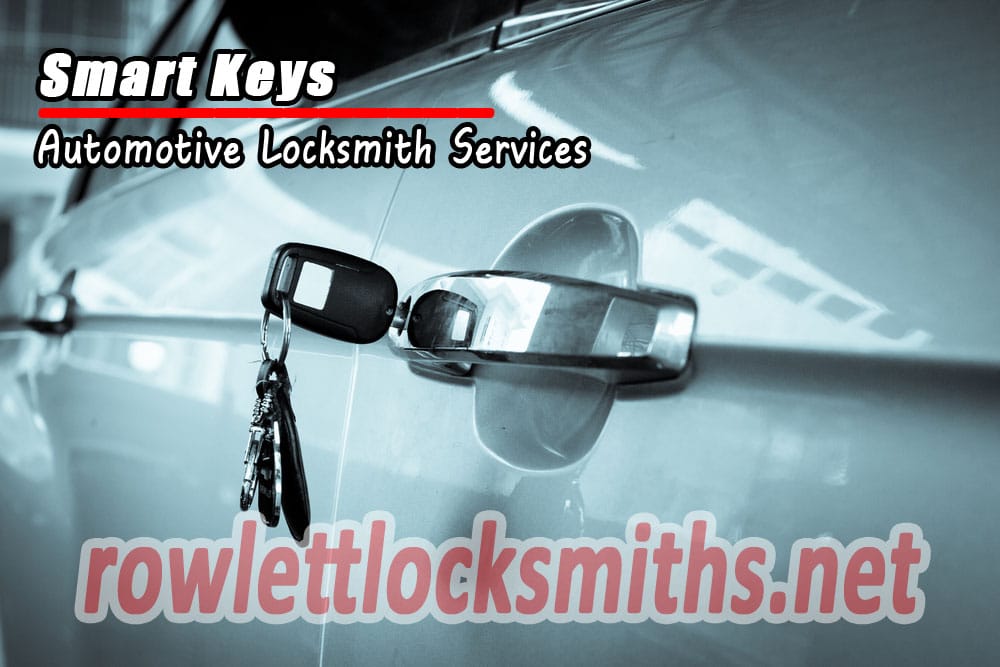 Rowlett Locksmiths