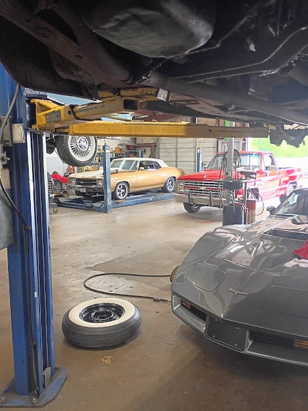 Ace Car Care