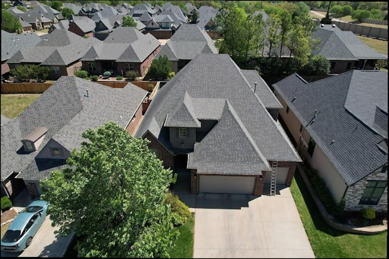 Wright Brothers Roofing & Construction