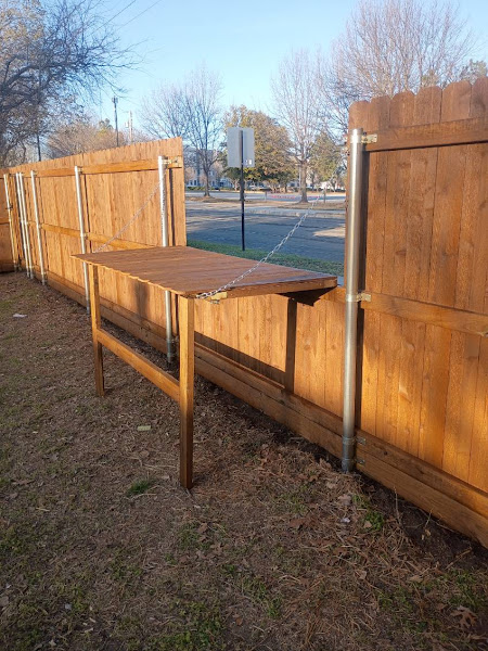 As Good As New LLC Fence Company DFW