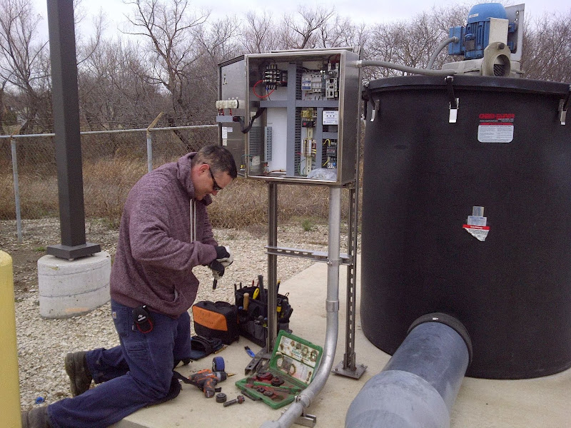 Resilient Power & Plumbing
