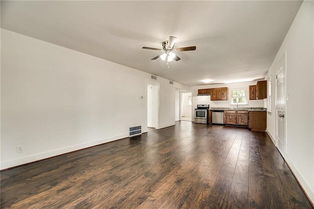 Pro Brush Painting And Remodeling