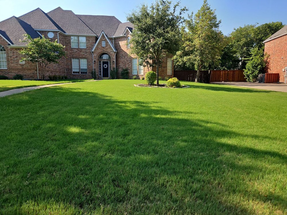Green Top Lawn Care