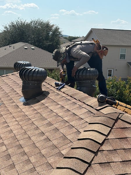 Fort Tex Metals & Roofing