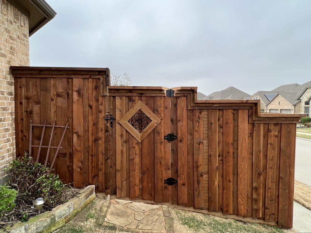 Express Fence