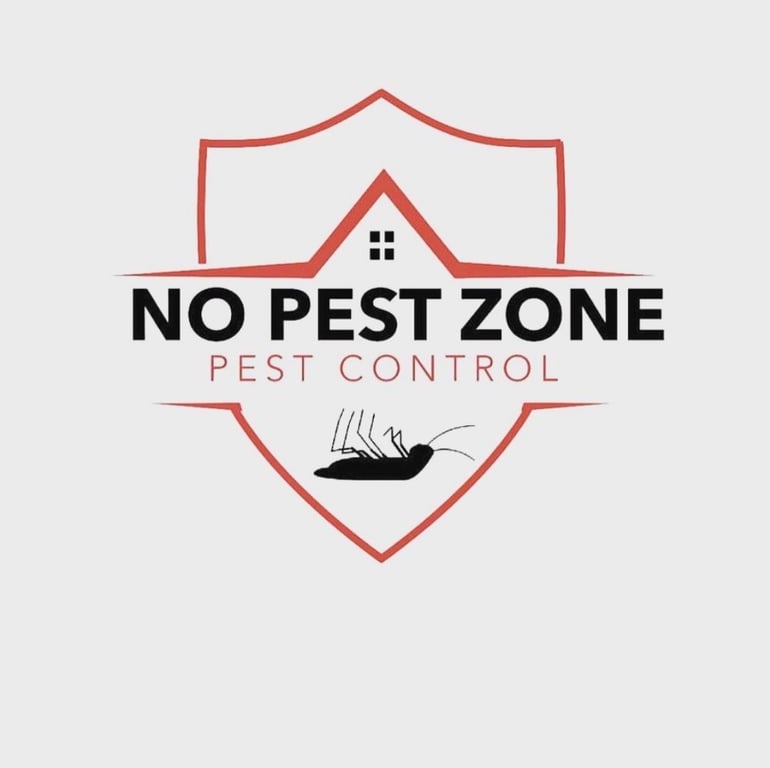 No Pest Zone
