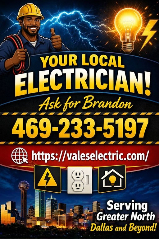 Vales Electrical Systems