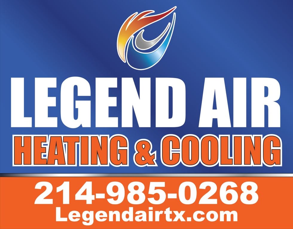 Legend Air