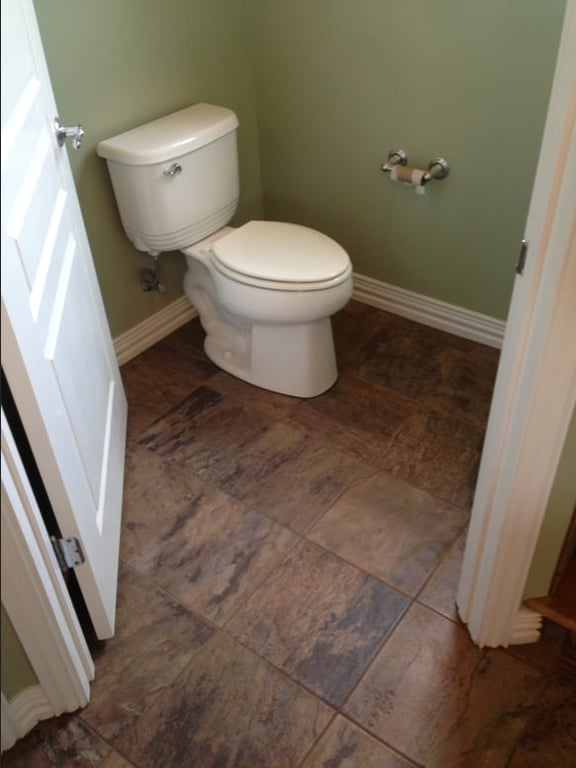 Lee's Tile