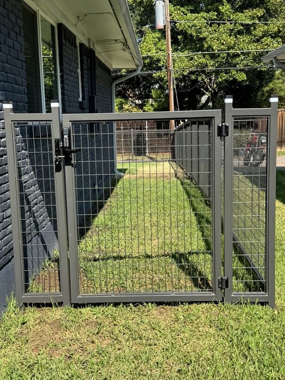 Silva Fencing & More