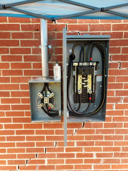 JM Electric Co.