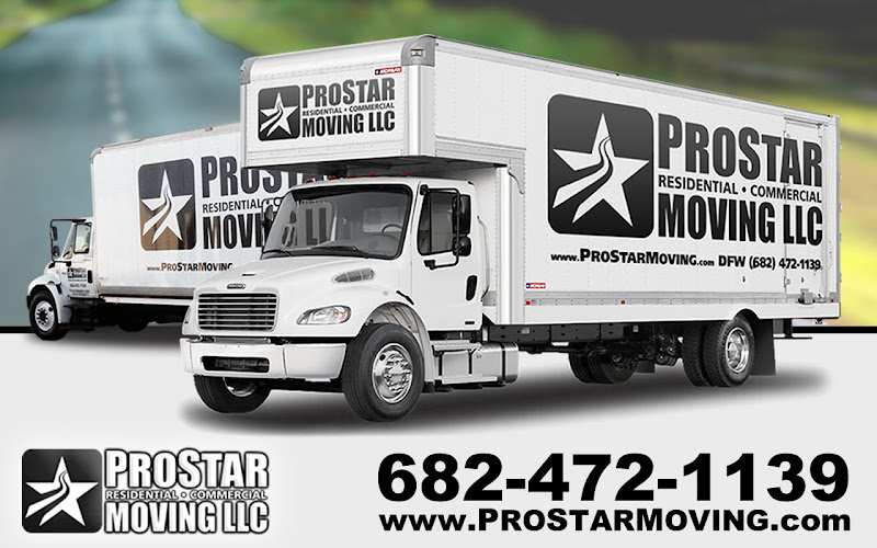 ProStar Moving LLC
