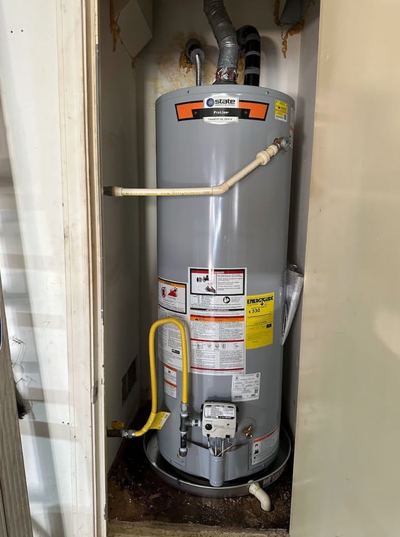Mother Modern Plumbing