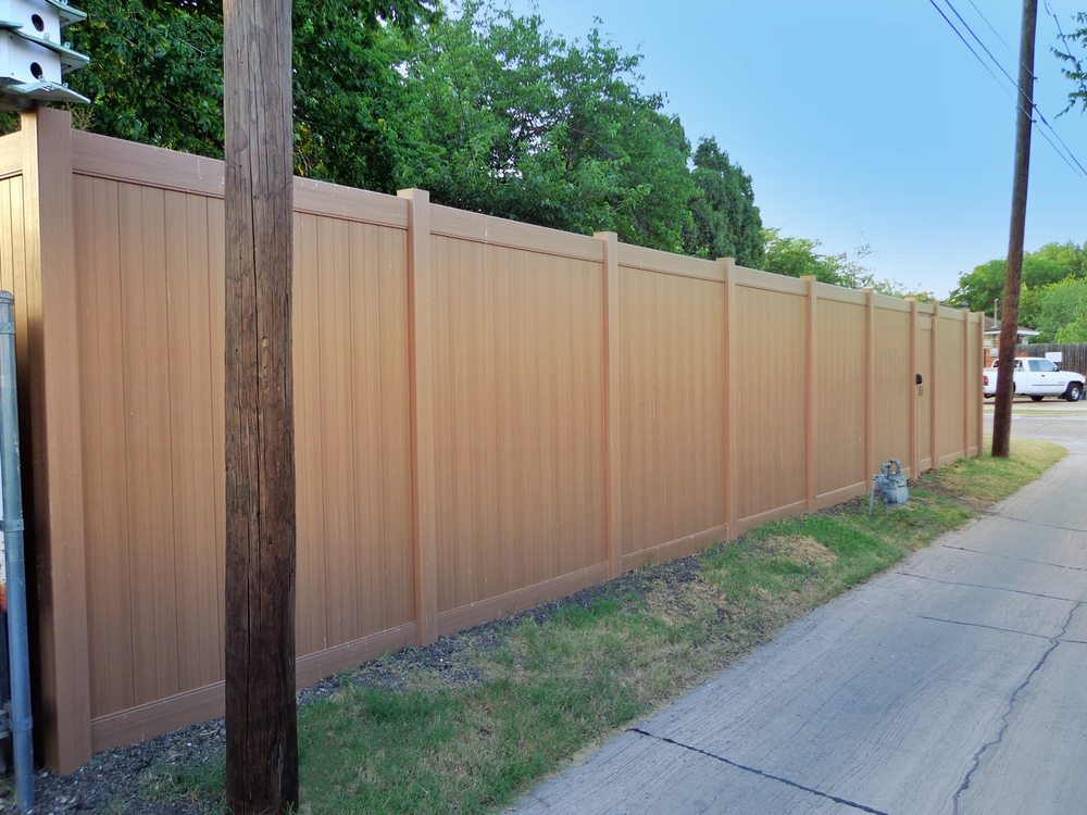 Future Fence & Deck