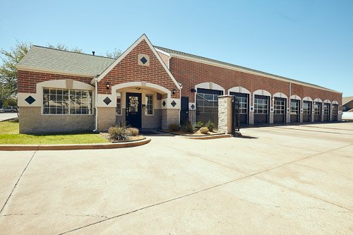 Christian Brothers Automotive McKinney