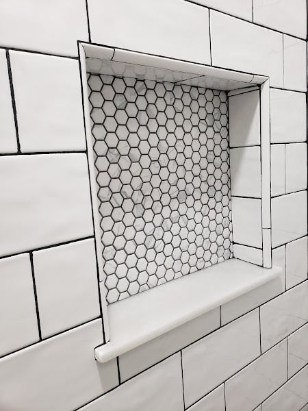 Omega Remodel & Construction