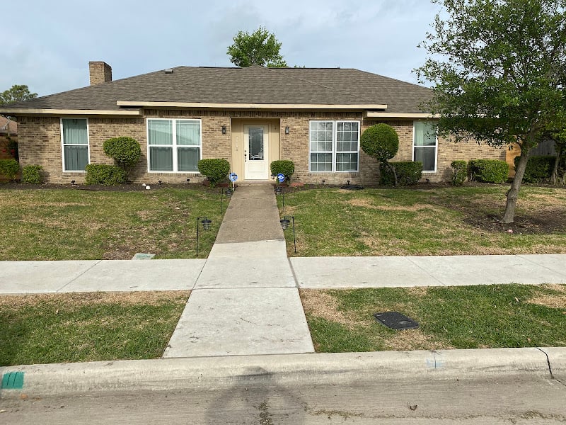 Sg Landscaping LLC
