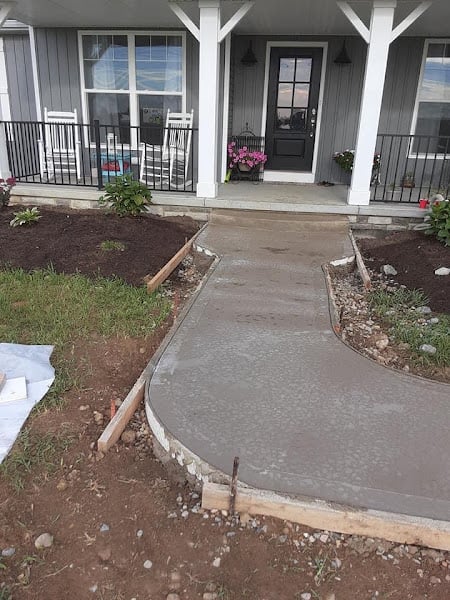 Kirkland Masonry and Concrete