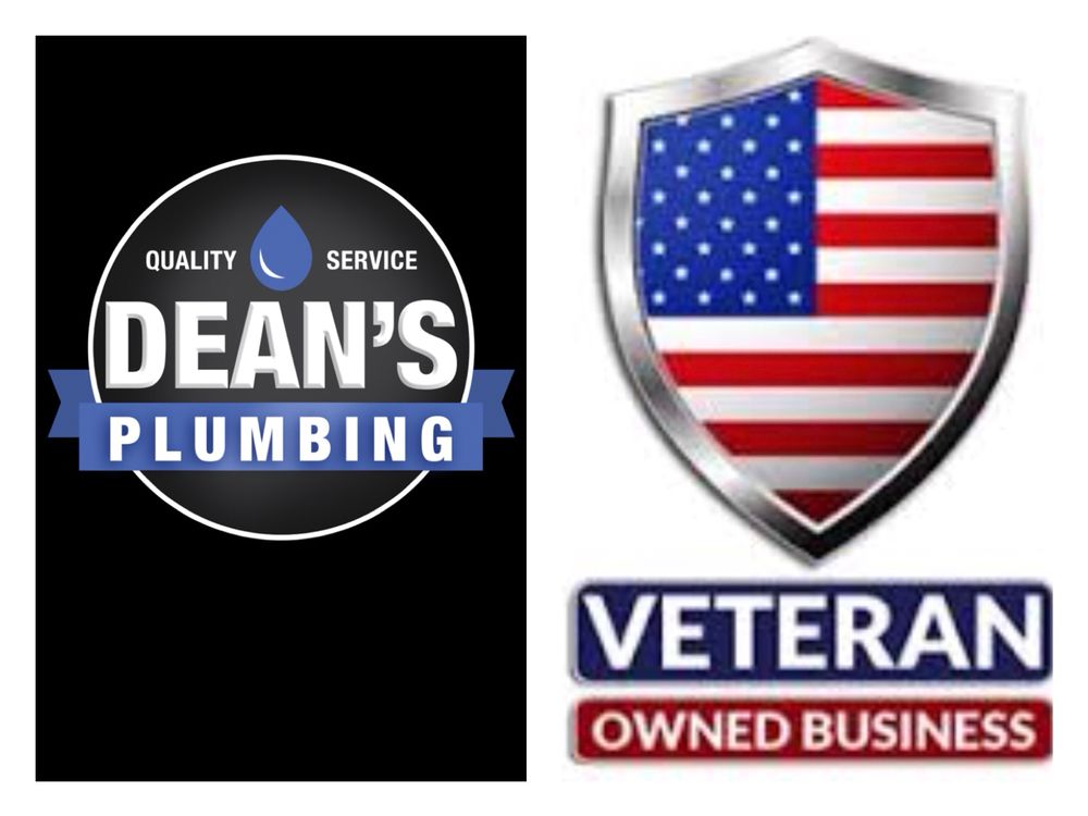 Dean’s Plumbing